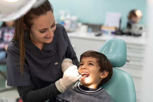 Best Weekend Emergency Dentist in Wamac, IN
