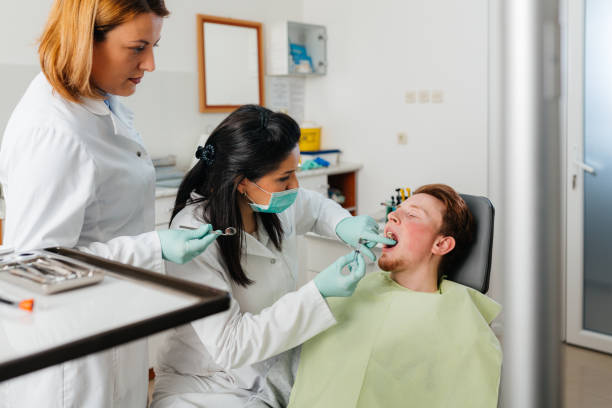 Best Orthodontic Emergency Dentist in Wamac, IN