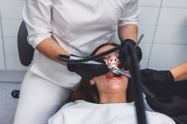 Best Pediatric Emergency Dentist in Wamac, IN