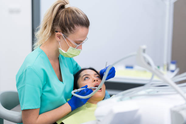 Best Mobile Emergency Dentist in Wamac, IN