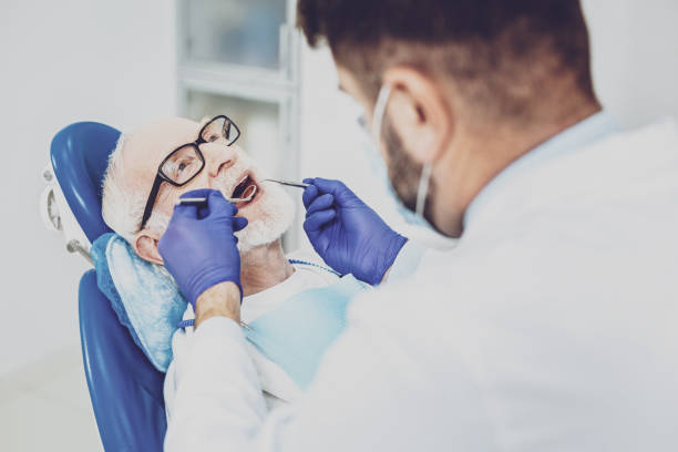 Best Pediatric Emergency Dentist in Wamac, IN